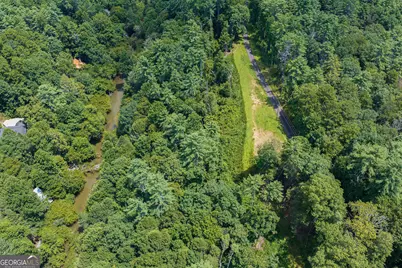 Tract C Hicks Ford Road, Ellijay, GA 30540 - Photo 4