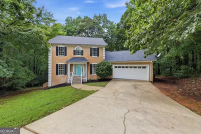 208 Foxdale Court, Lagrange, GA 30240 - Photo 1