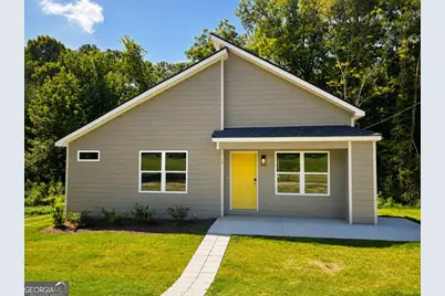 797 Hunnicutt Avenue, Lagrange, GA 30240 - Photo 1