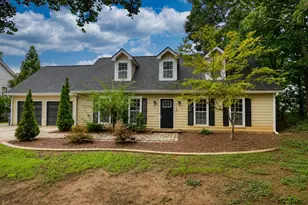 123 The Esplanade Way SW, Loganville, GA 30052 - Photo 1