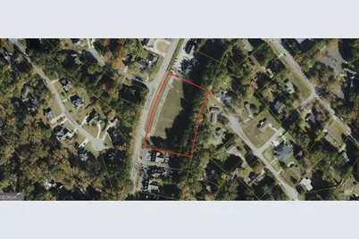 0 Lilburn Stone Mtn Road, Stone Mountain, GA 30087 - Photo 1