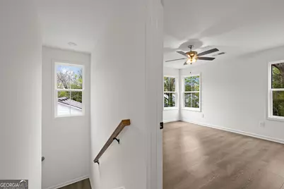 37 Ray Street, Newnan, GA 30263 - Photo 16