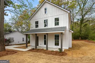 37 Ray St, Newnan, GA 30263 - Photo 2