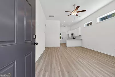 1015 Stonewall Street, Lagrange, GA 30240 - Photo 2