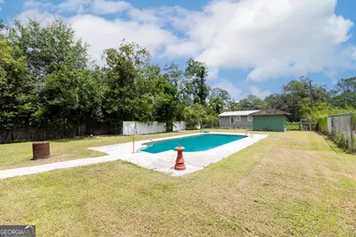 1801 Creswell Street, Waycross, GA 31503 - Photo 32