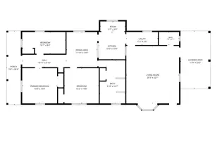 1801 Creswell St, Waycross, GA 31503 - Photo 4