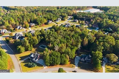 7794 Gusty Trail, Douglasville, GA 30135 - Photo 20