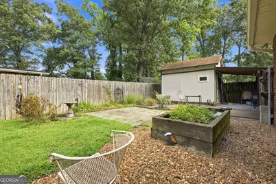 1 Eugenia Circle NW, Rome, GA 30165 - Photo 24