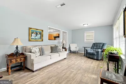 1 Eugenia Circle NW, Rome, GA 30165 - Photo 4