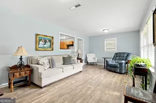 1 Eugenia Circle NW, Rome, GA 30165 - Photo 4