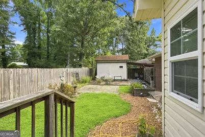 1 Eugenia Circle NW, Rome, GA 30165 - Photo 22