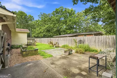 1 Eugenia Circle NW, Rome, GA 30165 - Photo 20