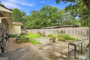 1 Eugenia Circle NW, Rome, GA 30165 - Photo 20