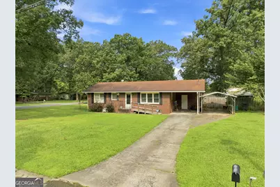 1 Eugenia Circle NW, Rome, GA 30165 - Photo 2