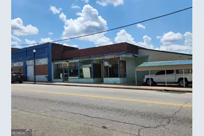 128 McIntosh Street, Vidalia, GA 30474 - Photo 2