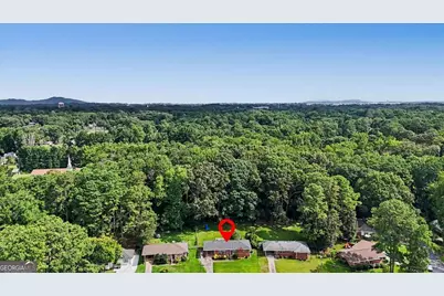 134 Larose Circle SE, Marietta, GA 30060 - Photo 20