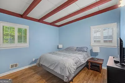 134 Larose Circle SE, Marietta, GA 30060 - Photo 12