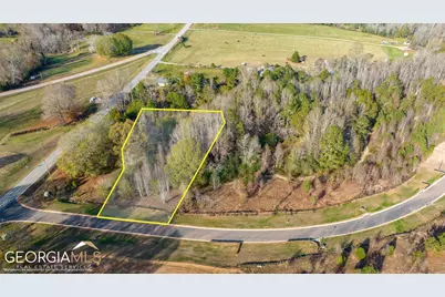 5409 Oak Manor Way #LOT 21, Murrayville, GA 30564 - Photo 2