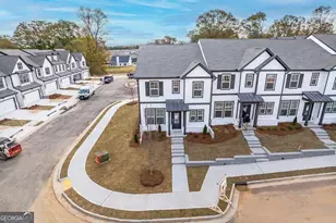 155 Star Ct, Pendergrass, GA 30567 - Photo 2