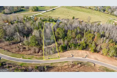 5425 Oak Manor Way #LOT 17, Murrayville, GA 30564 - Photo 1