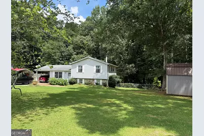160 Tanner Beach Road, Carrollton, GA 30117 - Photo 2