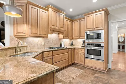 2956 Old Dalton Road NE, Rome, GA 30165 - Photo 36