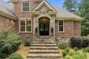 2956 Old Dalton Rd NE, Rome, GA 30165 - Photo 1