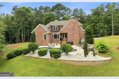 2956 Old Dalton Road NE, Rome, GA 30165 - Photo 10