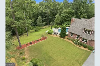 2956 Old Dalton Road NE, Rome, GA 30165 - Photo 4