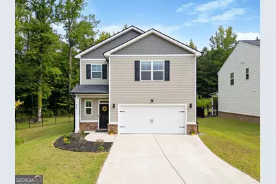 480 Shasta Court, Hoschton, GA 30548 - Photo 1
