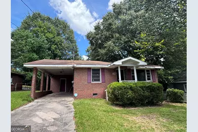 1191 Baker Drive, Macon, GA 31206 - Photo 2