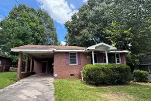 1191 Baker Dr, Macon, GA 31206 - Photo 2