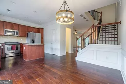 2450 Natoma Court SE #11, Smyrna, GA 30080 - Photo 10