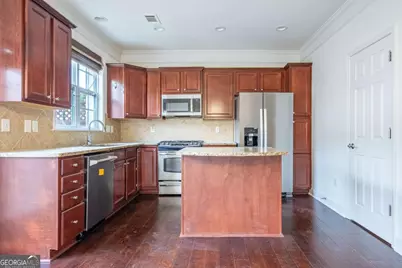 2450 Natoma Court SE #11, Smyrna, GA 30080 - Photo 12