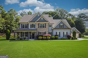 12 Shagbark Dr, Sharpsburg, GA 30277 - Photo 2