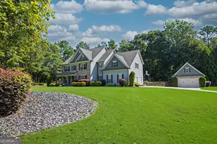 12 Shagbark Dr, Sharpsburg, GA 30277 - Photo 4