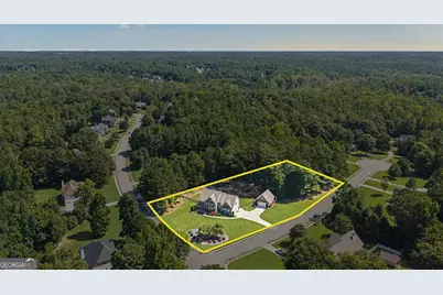 12 Shagbark Drive, Sharpsburg, GA 30277 - Photo 58