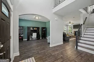 12 Shagbark Dr, Sharpsburg, GA 30277 - Photo 8