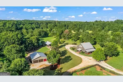 300 Parker Road, McDonough, GA 30252 - Photo 4