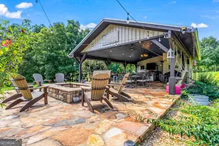 300 Parker Rd, McDonough, GA 30252 - Photo 8