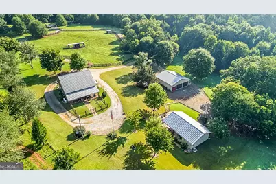 300 Parker Road, McDonough, GA 30252 - Photo 2