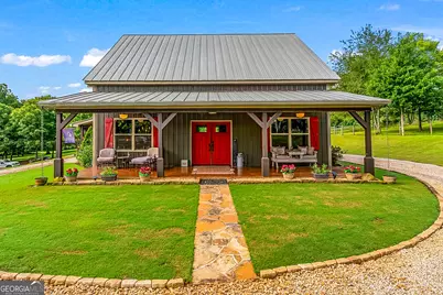 300 Parker Road, McDonough, GA 30252 - Photo 2