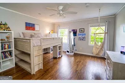 785 Spalding Drive, Sandy Springs, GA 30328 - Photo 12