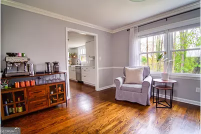 785 Spalding Drive, Sandy Springs, GA 30328 - Photo 6