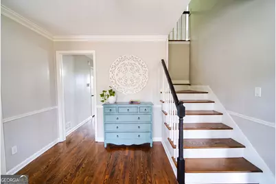 785 Spalding Drive, Sandy Springs, GA 30328 - Photo 2