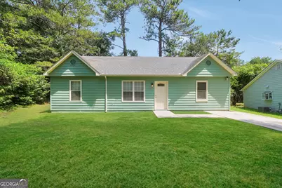 9202 Fairway Court, Riverdale, GA 30274 - Photo 1