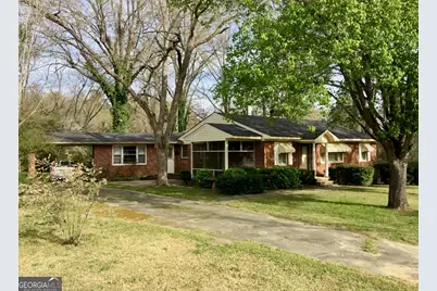 67 Lakeview Drive, Sparta, GA 31087 - Photo 2