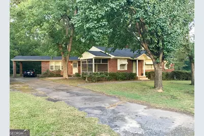 67 Lakeview Drive, Sparta, GA 31087 - Photo 1