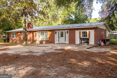 1526 Rayonier Road, Jesup, GA 31545 - Photo 2