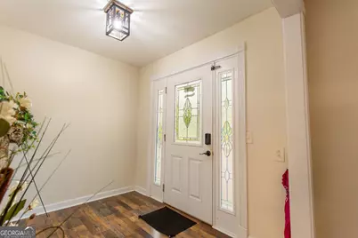 1526 Rayonier Road, Jesup, GA 31545 - Photo 4
